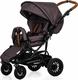 Emmaljunga прогулянкова коляска Scooter 4 S Outdoor Timber 35814em