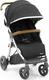 BabyStyle універсальна коляска Oyster Zero Black OZEINBL/MAXCCBL/O2CCCPBL