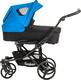 Emmaljunga капюшон для люльки Viking/Super Viking Blue 54738em