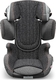 Kiddy автокрісло Cruiserfix 3 Retro Charcoal 41523CF050