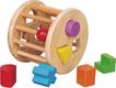 Viga Toys сортер "Кубик" Цилиндр 54123VGafk
