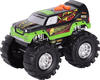 Toy State Монстер трак Armored 33096