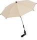 Emmaljunga зонтик от солнца Vanilla Leatherette 52716em
