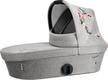 Cybex люлька Mios Koi mid grey 518000039bbg