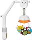 Skip Hop многофункциональный музыкальный мобиль Travel Mobile 303302cs