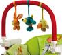 Peg-Perego ігрова панель до стільця PP Zero 3 Siesta IABAGI0001