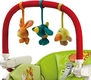 Peg-Perego игровая панель к стулу PP Zero 3 Siesta IABAGI0001