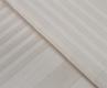 Hobby постельное белье Exclusive Sateen Diamond Stripe семейное бежевый 28880_сім.bt