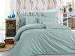 Hobby постельное белье Exclusive Sateen Diamond Stripe семейное мята 28873_сім.bt