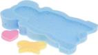 Tega поролон для купання Midi BA-002 light blue 16936ber
