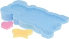 Tega поролон для купания Midi BA-002 light blue 16936ber
