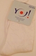 YO шкарпетки SKL-06 / BIA 28-30 SKL-06/BIA (28-30)