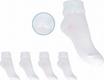 YO носки SKFA/MODEL11/WHITE S SKFA/MODEL11/WHIT (S)