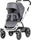 Britax-Romer прогулочная коляска Go Big Grey Melange/White 2000027243