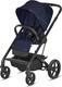 Cybex прогулянкова коляска Balios S Lux BLK Denim Blue 519002523bbg