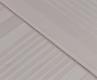 Hobby постельное белье Exclusive Sateen Diamond Stripe семейное капучино 28866_сім.bt