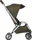 Mima прогулочная коляска Zigi Olive Green 26162iti