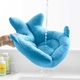 Skip Hop мягкий матрас для купания Moby 235110cs