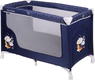 Bertoni манеж SAN REMO 1L blue good night bear 20176ber