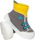 YO носки с резиновой подошвой OB-019/BOY, в ассортименте 21 OB-019/BOY (21)