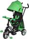 Alexis велосипед Babymix XG6026-T17 green 19736ber