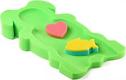 Tega поролон для купання Midi BA-002 light green 16937ber