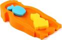 Tega поролон для купання Midi BA-002 orange 16938ber