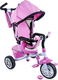 Bertoni велосипед B302A pink/white 19614ber