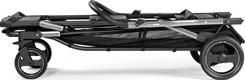 Peg Perego шасси Triplette Piroet ICTR0200NL77