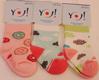 YO носки SKC/PIK, в ассортименте S SKC/PIK-S