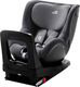 Britax-Romer автокресло Dualfix i-Size Storm Grey 2000026907