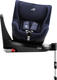 Britax-Romer автокресло Dualfix i-Size Moonlight Blue 2000026908