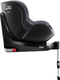 Britax-Romer автокресло Dualfix i-Size Storm Grey 2000026907