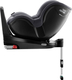 Britax-Romer автокресло Dualfix i-Size Storm Grey 2000026907