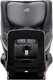 Britax-Romer автокресло Dualfix i-Size Storm Grey 2000026907
