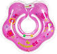 KinderenOK коло надувне Baby Baby Girl розовый 204238_026kin