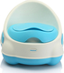 Babyhood детский горшок Изобретатель бело-голубой BH-112WB