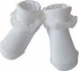 YO носки SKFA/BABY/WHITE 6-9 SKFA/BABY/WHITE (6-9 міс.)