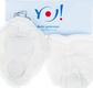 YO шкарпетки флісові OB-001 / BOY, в асортименті 6-12 мес OB-001/BOY (6-12 міс.)