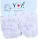YO носки флисовые OB-004/BOY, в ассортименте 6-12 OB-004/BOY (6-12)