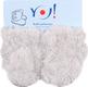 YO носки флисовые OB-004/BOY, в ассортименте 0-6 OB-004/BOY (0-6)