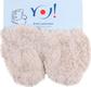 YO носки флисовые OB-004/BOY, в ассортименте 0-6 OB-004/BOY (0-6)