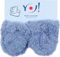 YO носки флисовые OB-004/BOY, в ассортименте 6-12 OB-004/BOY (6-12)