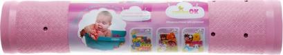 KinderenOK антиковзаючого килимка XL розовый 071113_004kin
