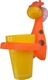 Babyhood стаканчик для зубных щёток Жираф BH-703G