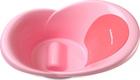 Babyhood ванночка Роза розовый BH-312P