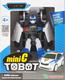Tobot игрушка-трансформер мини ТОБОТ C 301023
