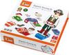 Viga Toys игровой набор Dressing Up Гардероб мальчика 50021afk
