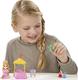 Hasbro игровой набор серии "Princess Little Kingdom"  Принцесса и сцена из фильма B5341ЕU4ep