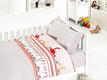 First Choice постільна білизна сатин дитяча ginny pudra m013953